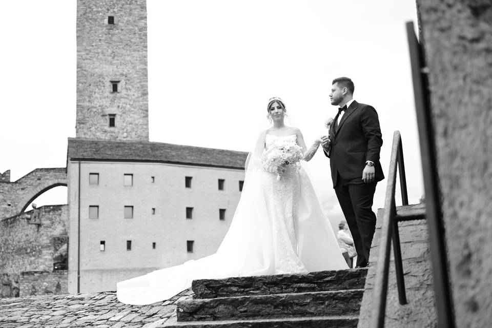 Universo Sposa