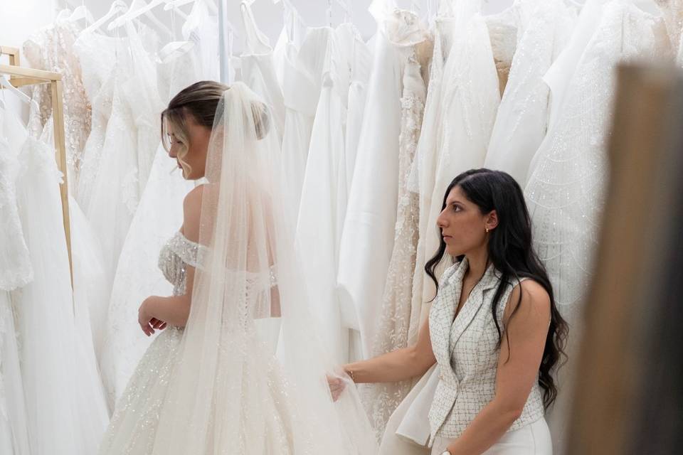 Universo Sposa