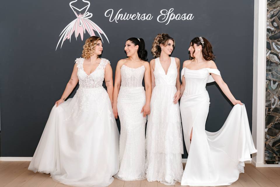 Universo Sposa