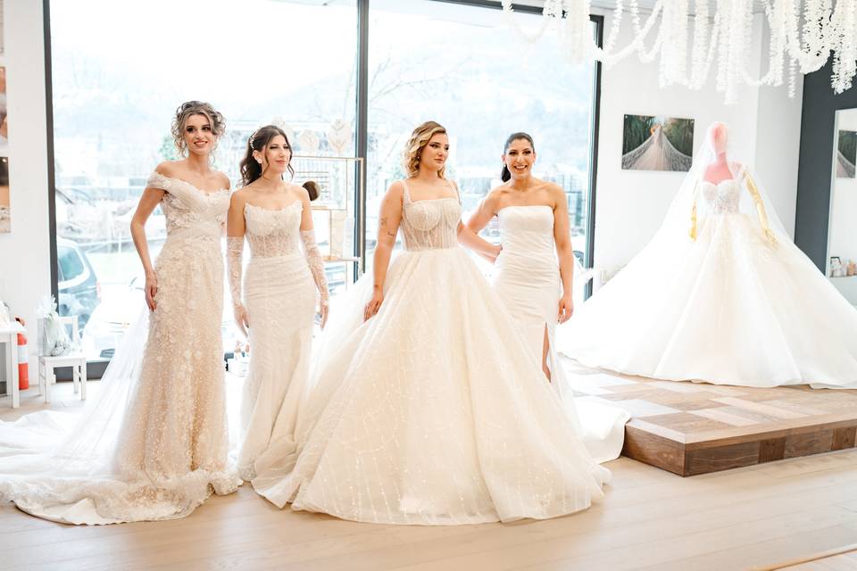 Universo Sposa
