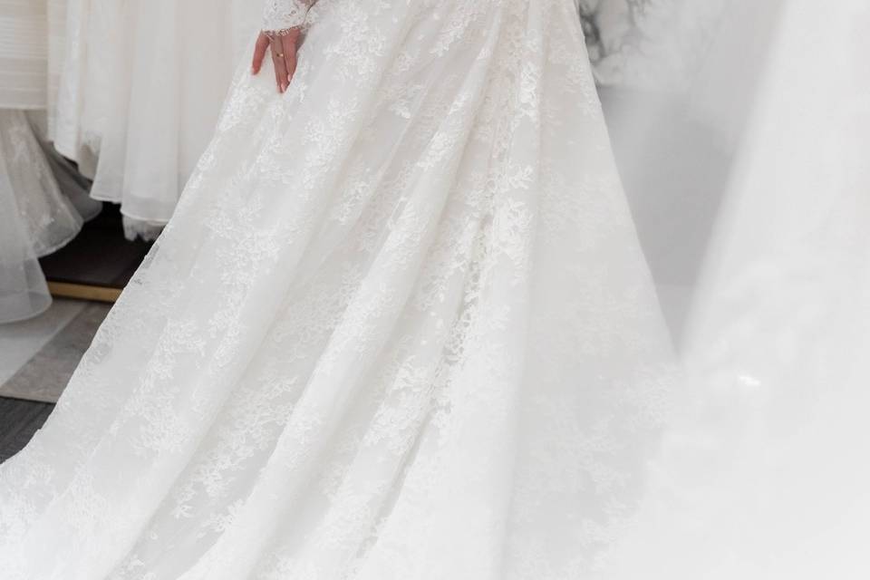 Universo Sposa