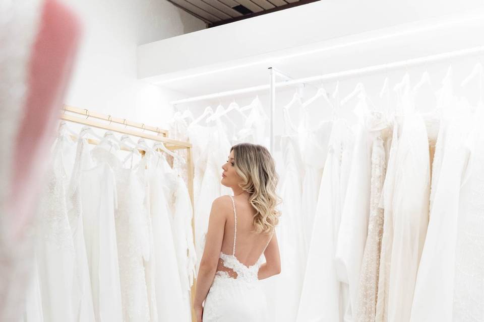 Universo Sposa