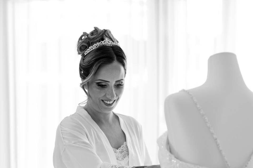 Universo Sposa