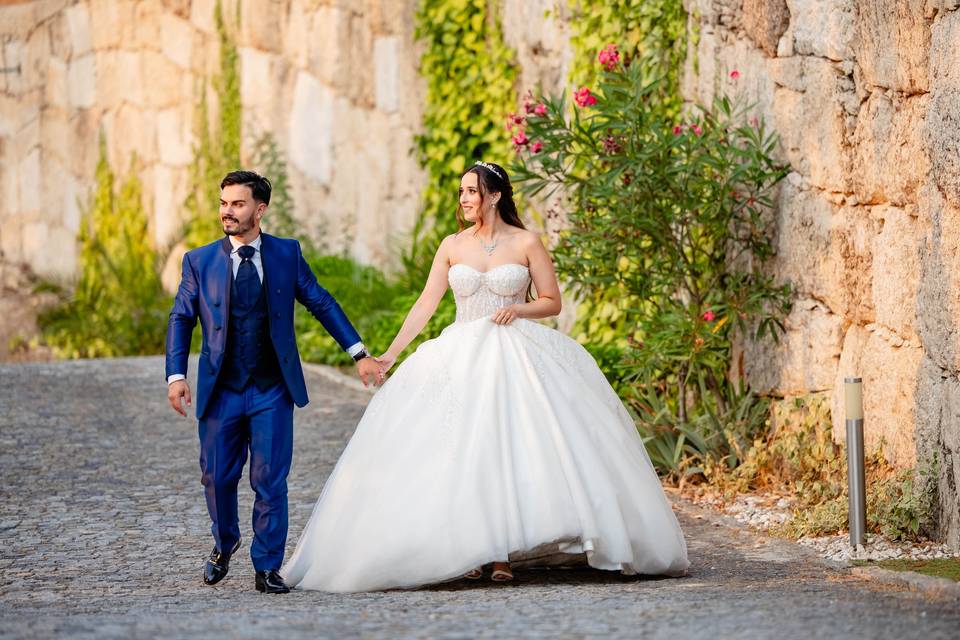Universo Sposa