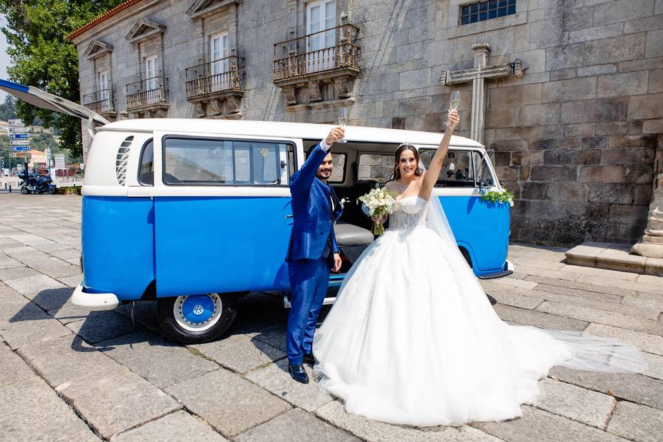 Universo Sposa