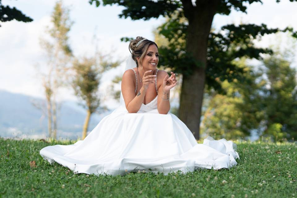 Universo Sposa