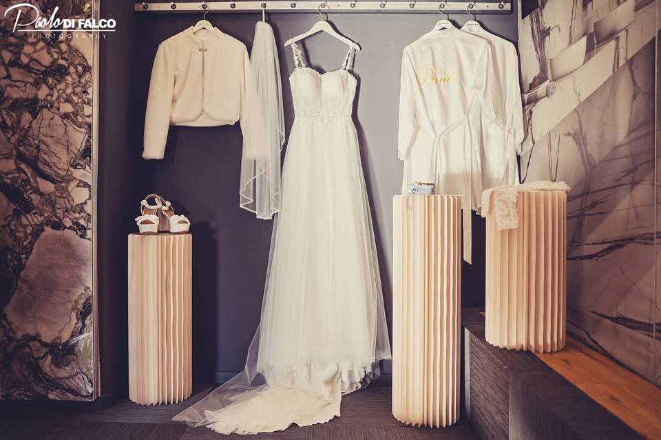 Universo Sposa