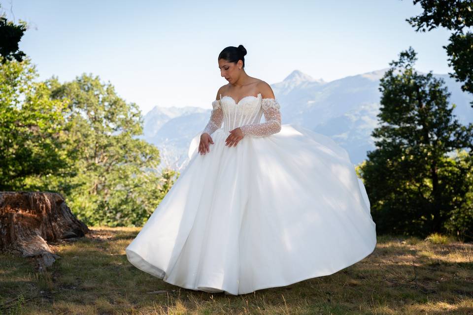 Universo Sposa