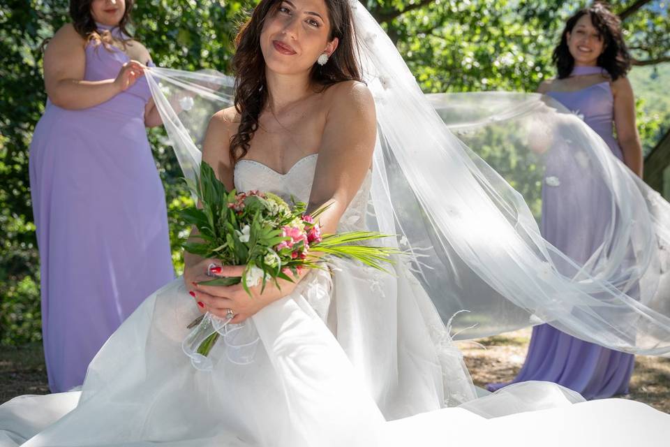 Universo Sposa