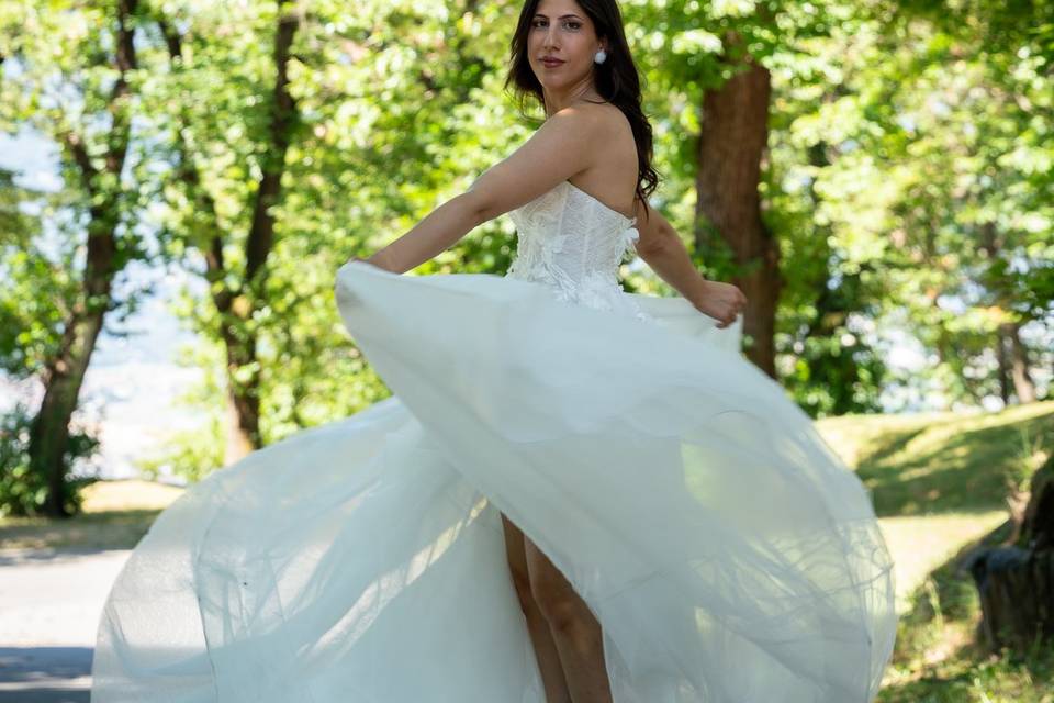 Universo Sposa
