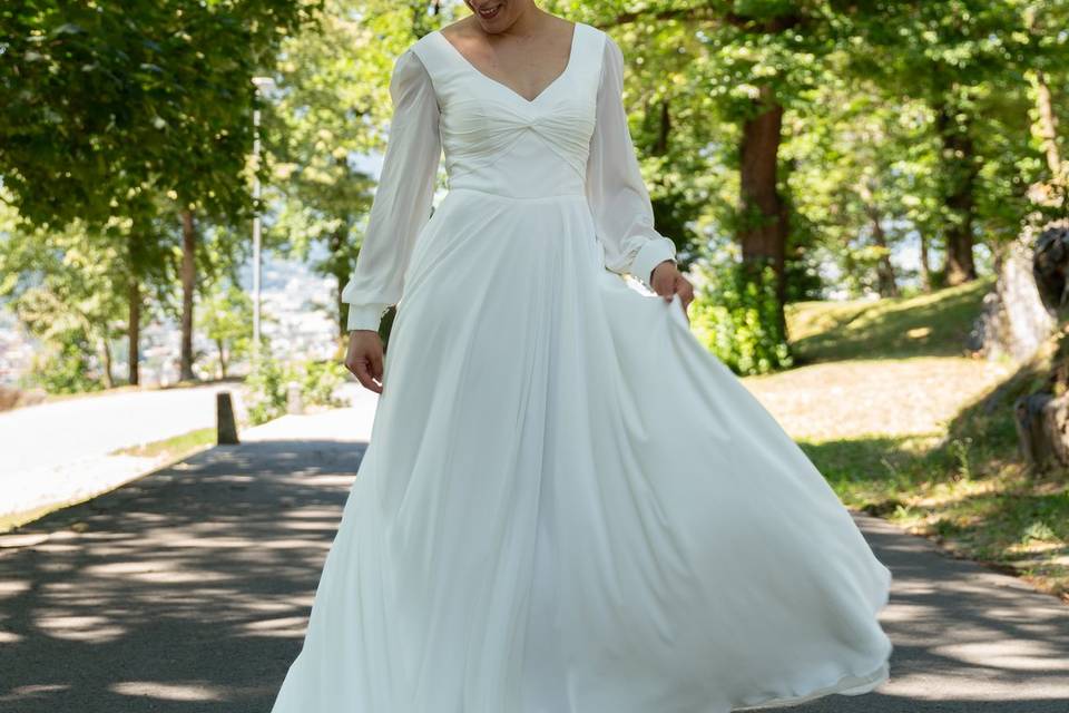 Universo Sposa