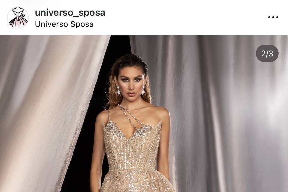 Abito da sera