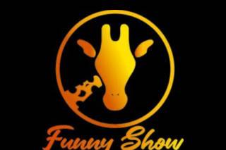 Logo Funny Show