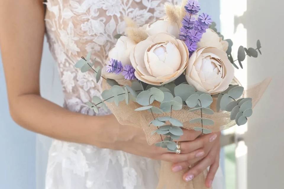 Bouquet sposa