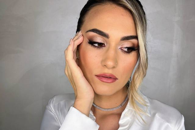 Trucco sposa