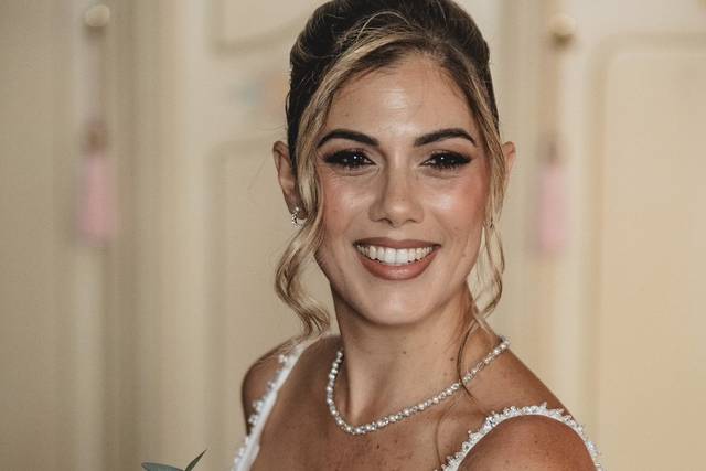 La bellezza della sposa