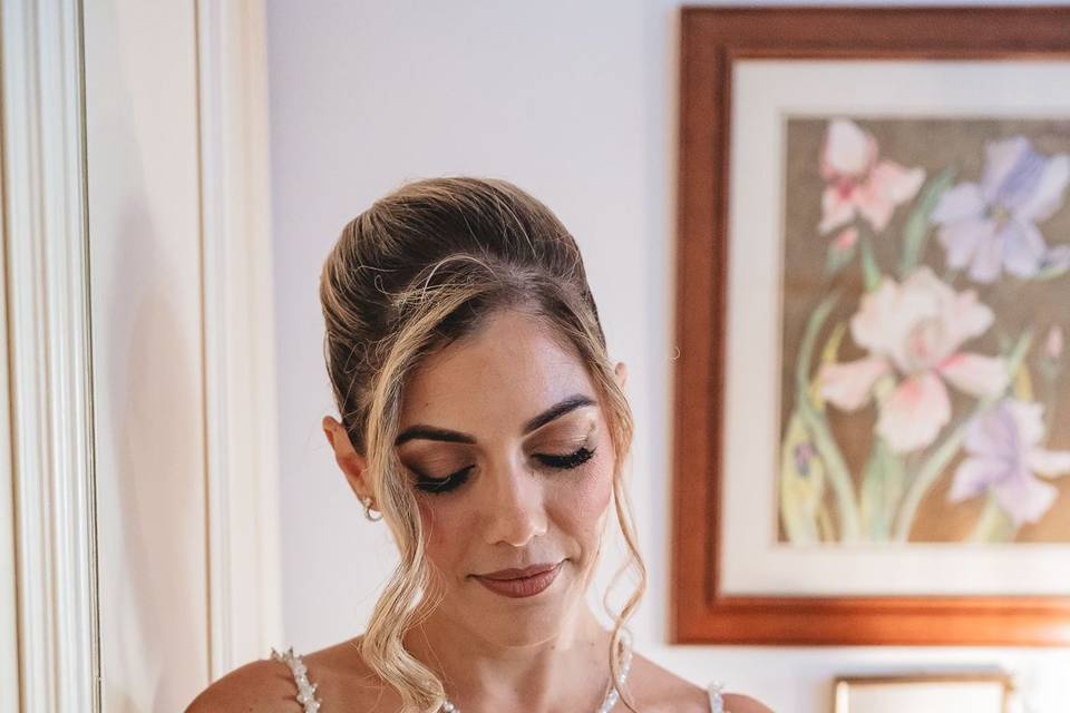 La sposa