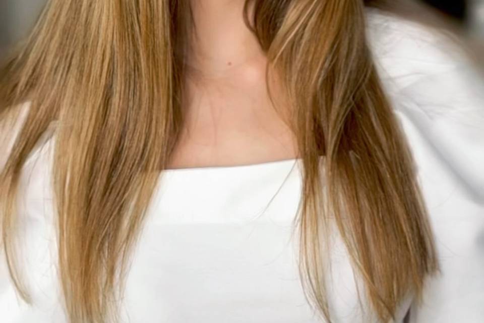 Trucco naturale