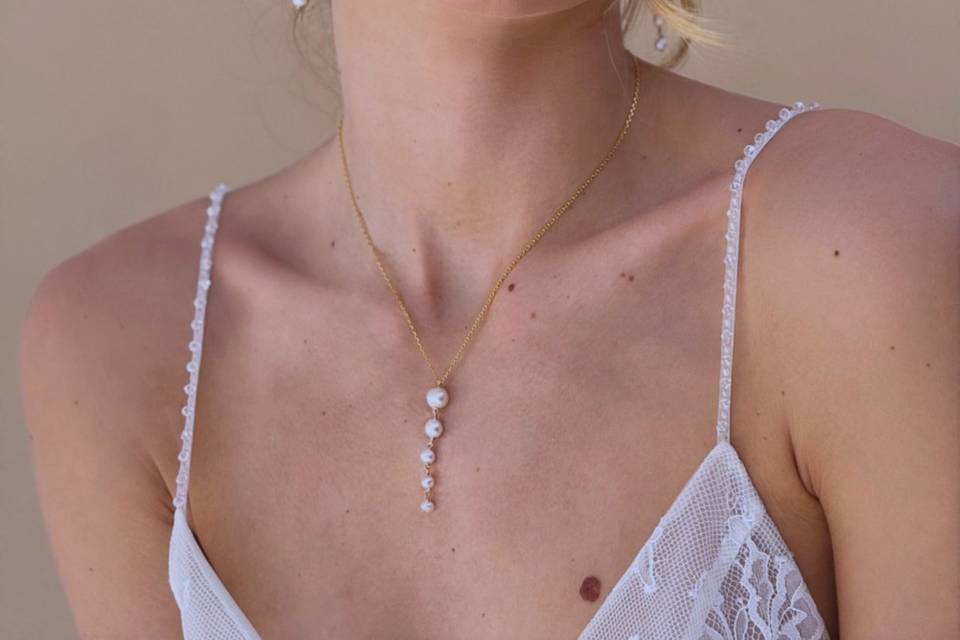 Sposa naturale
