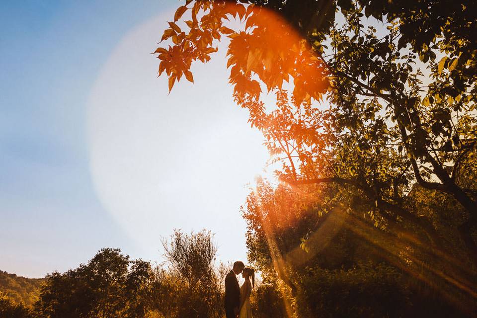 Wedding Photographer Tuscany