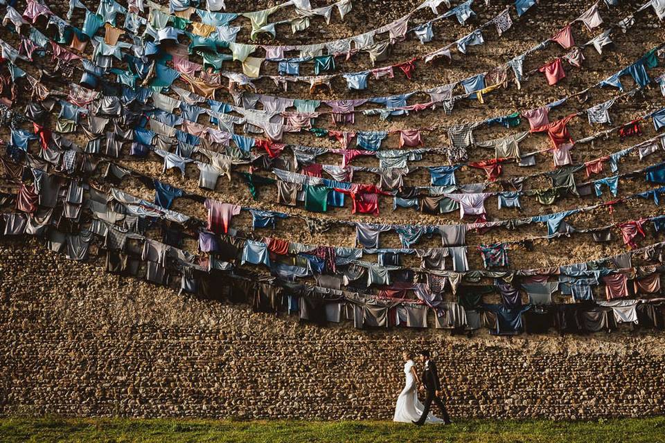 Wedding Photographer Tuscany