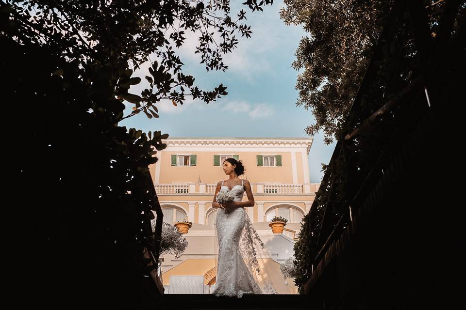 Lòa sposa