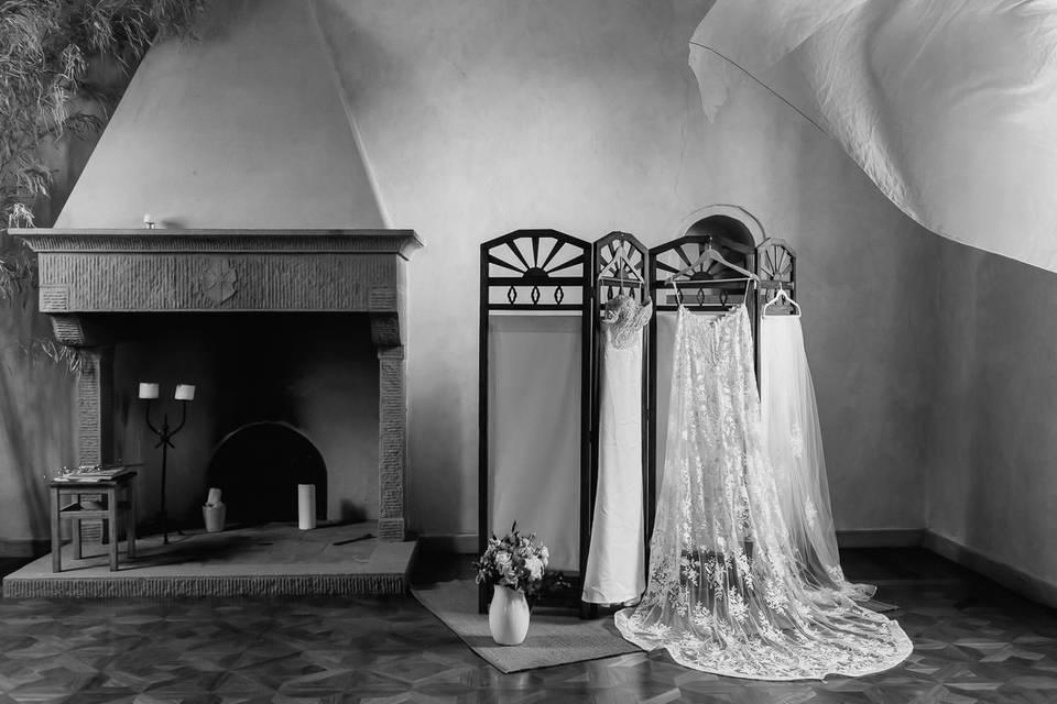 Abito da sposa