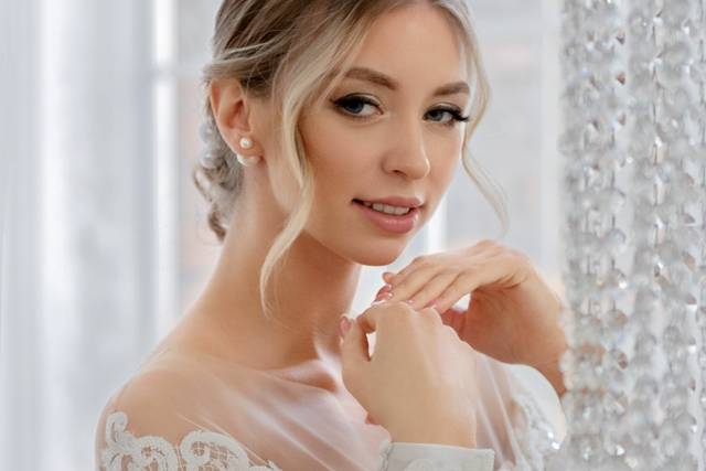 Trucco sposa