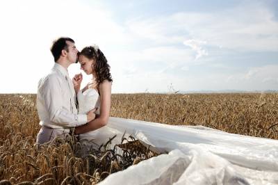 Wedding Verona & Venice