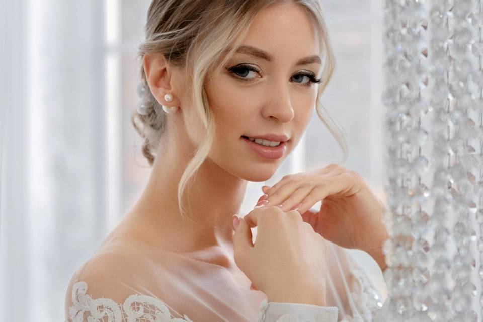 Trucco sposa