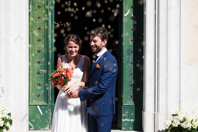 Wedding day - Ilaria Murtas