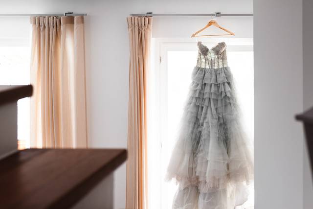 Wedding day - Ilaria Murtas