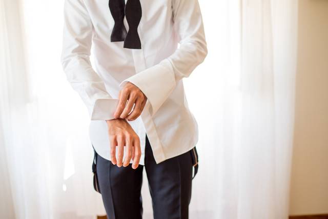 Wedding day - Ilaria Murtas