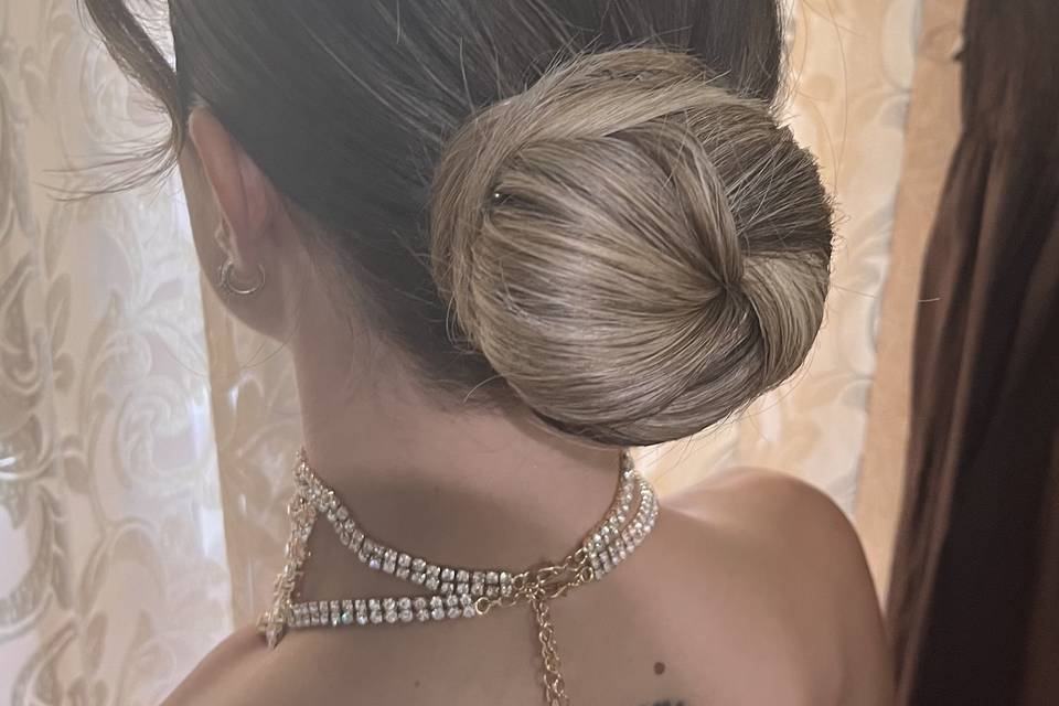 Chignon