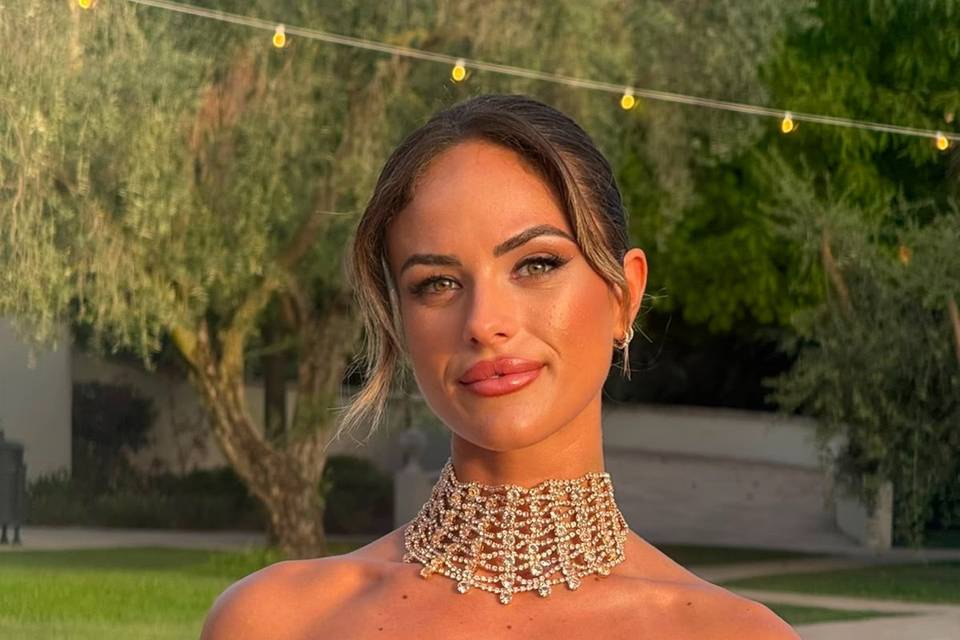 Soft Glam