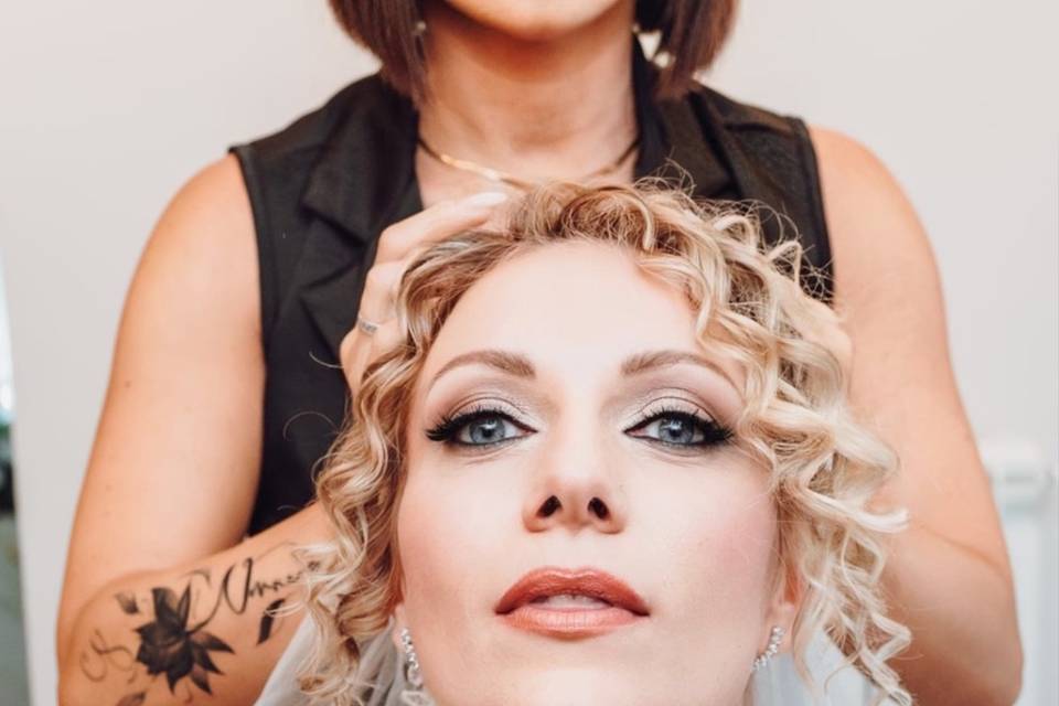 Giorgia sposa giugno 2026
