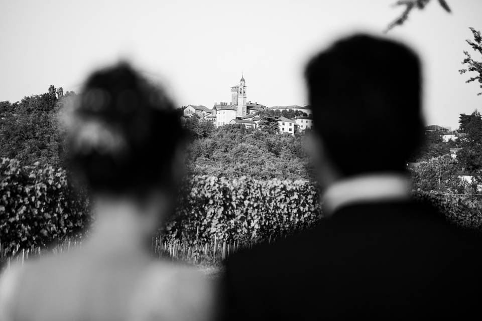 Wedding day - Ilaria Murtas
