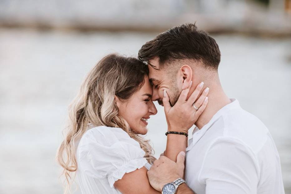Proposal santa margherita