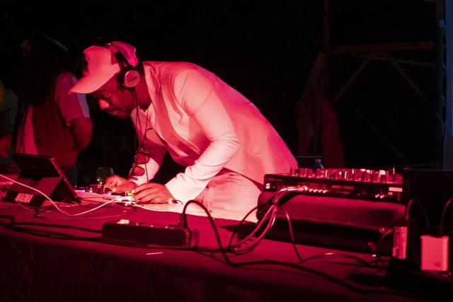 DJ HusSoli