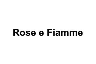 Rose e Fiamme Logo