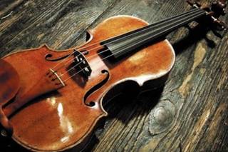 Violin & Friends