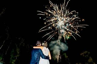 Pirotecnica Clodia Boom - fuochi d'artificio