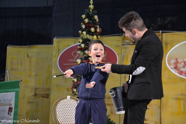 Divertimento per tutti