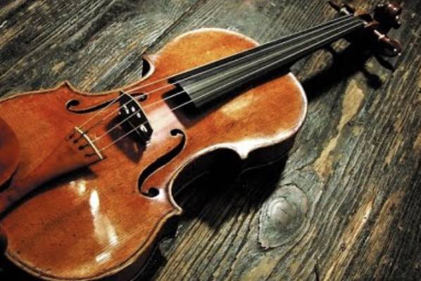 Violin & Friends