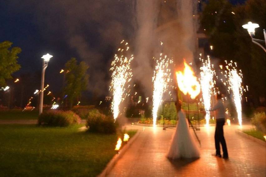 Animazione-matrimoni-verona