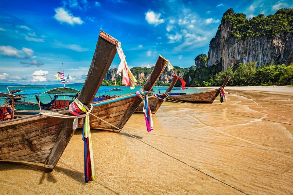 Thailandia