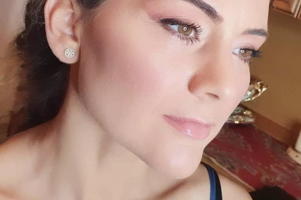 Trucco sposa