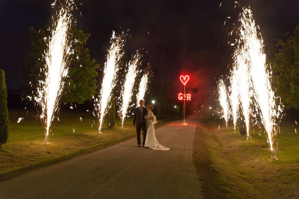 Animazione-matrimoni-padova