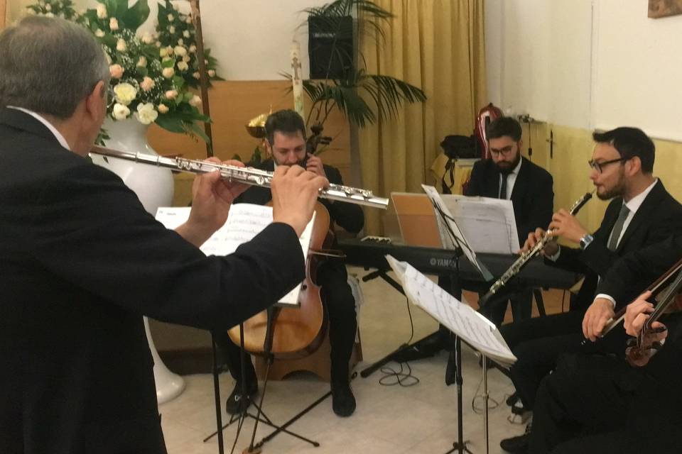 Musica in Chiesa