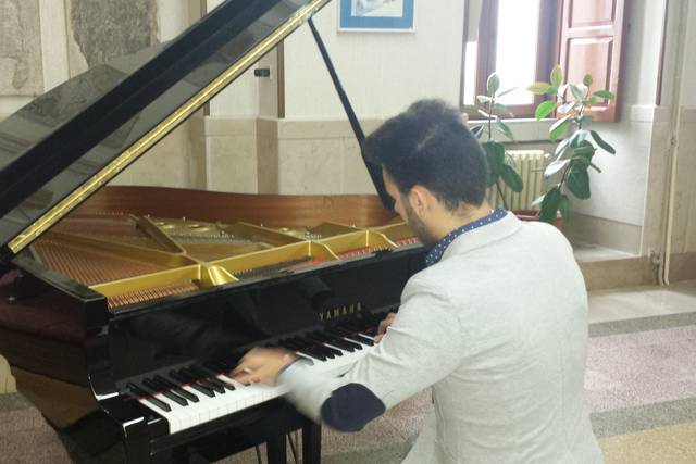 Auditorium San Michele